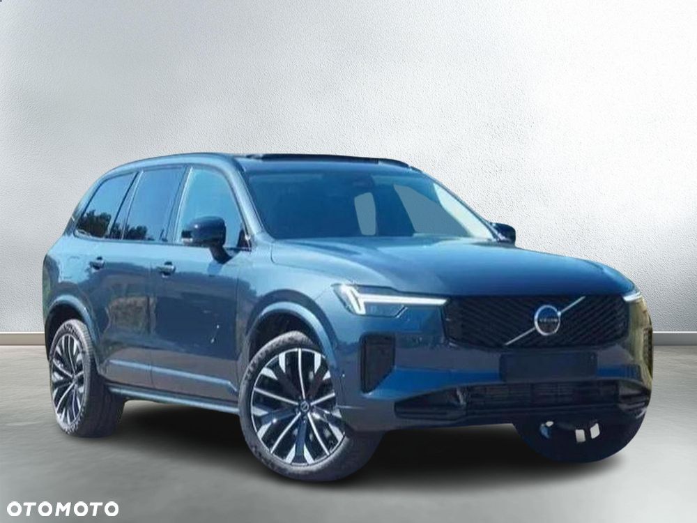 Volvo XC 90 - 3