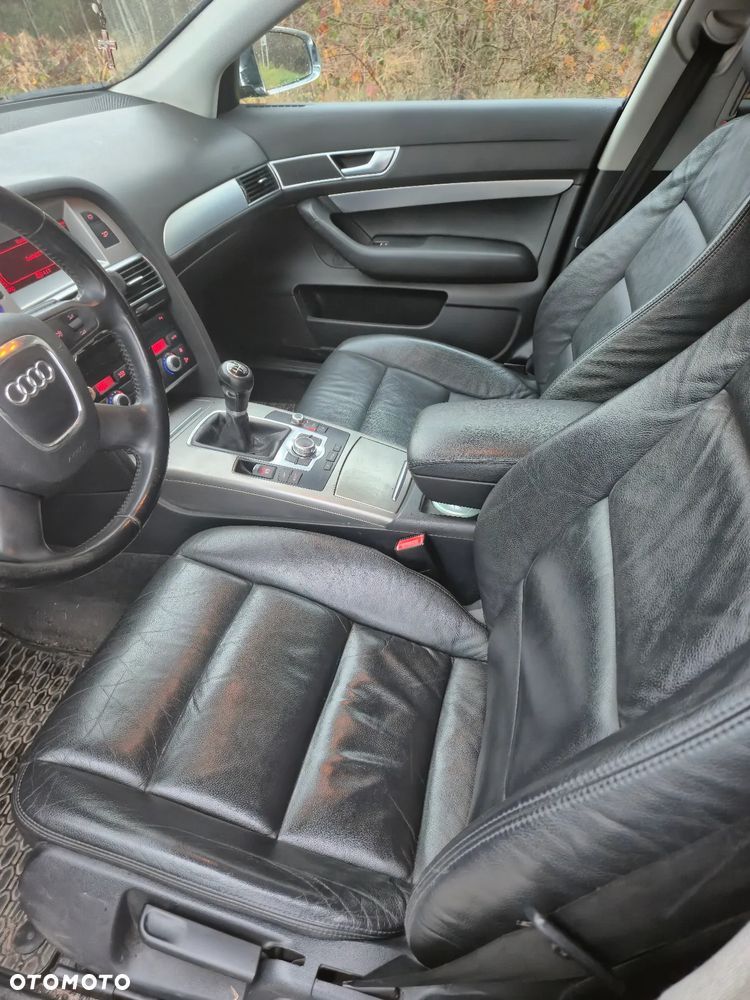 Audi A6 Limousine - 12