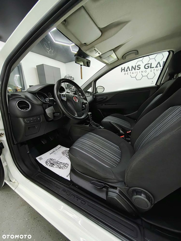 Fiat Punto - 6