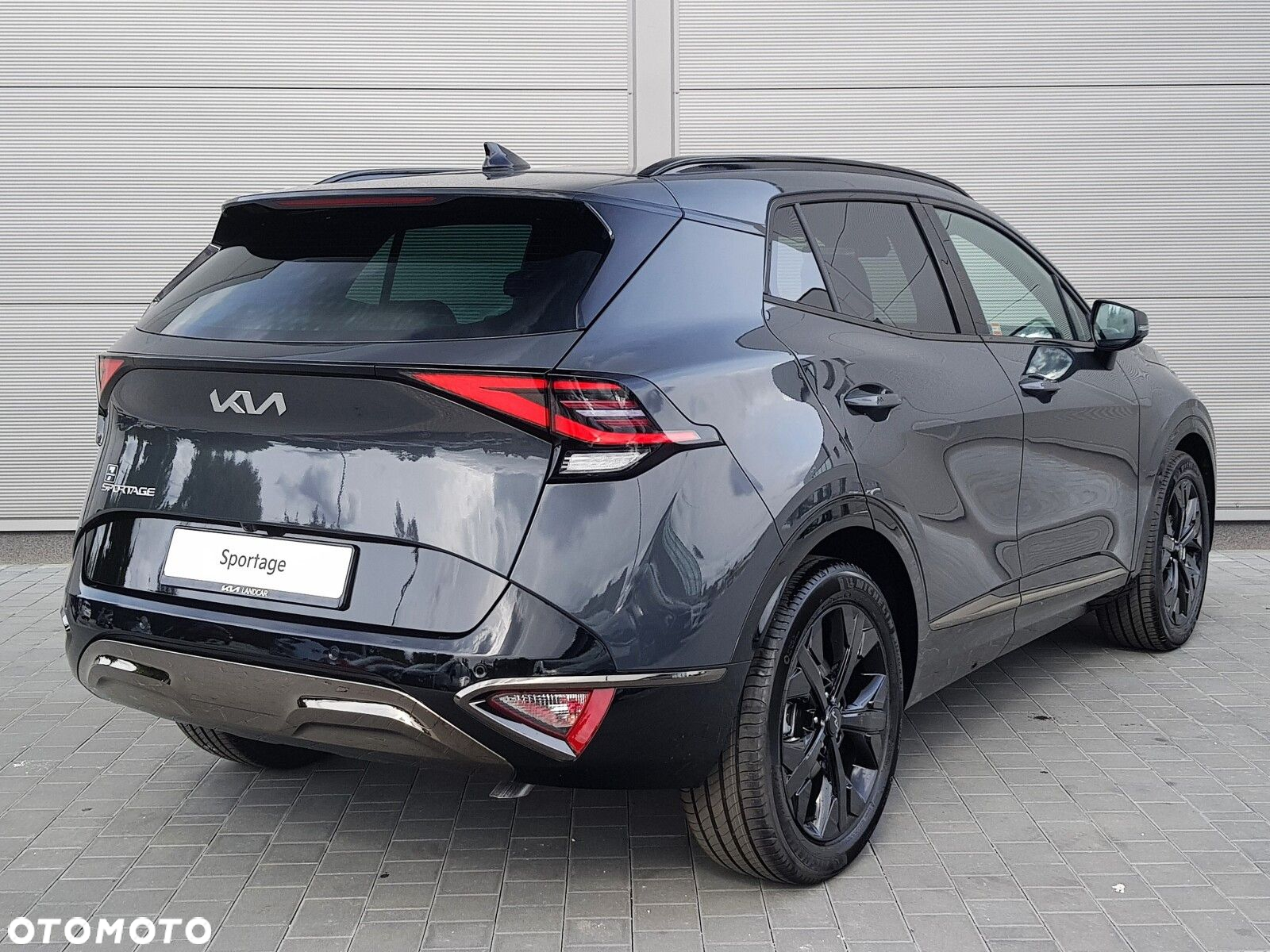 Kia Sportage 1.6 T-GDI Anniversary 2WD DCT - 10