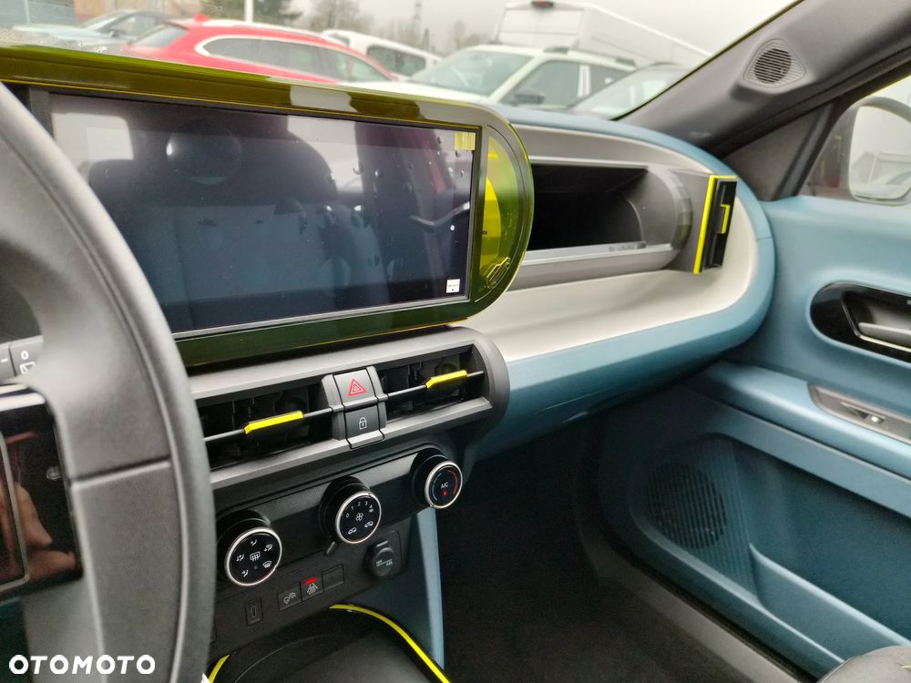 Fiat Grande Panda - 12