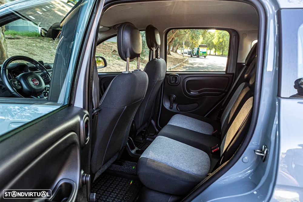 Fiat Panda - 13