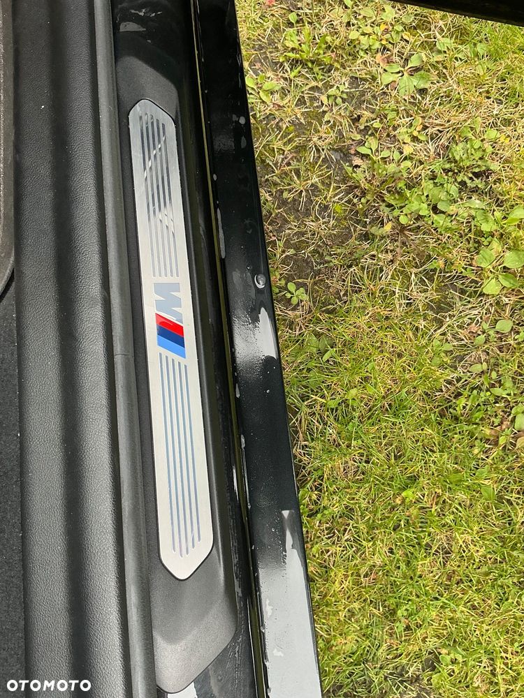 BMW X4 - 16