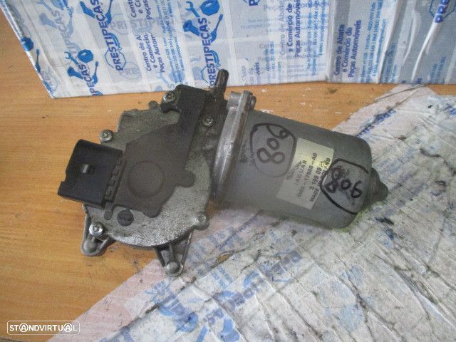 Motor Limpa Vidros Frente 8X2317500AD JAGUAR XF 2009 VALEO JAGUAR XF 2013 2.2D AUT 200CV 4P CINZA - 1
