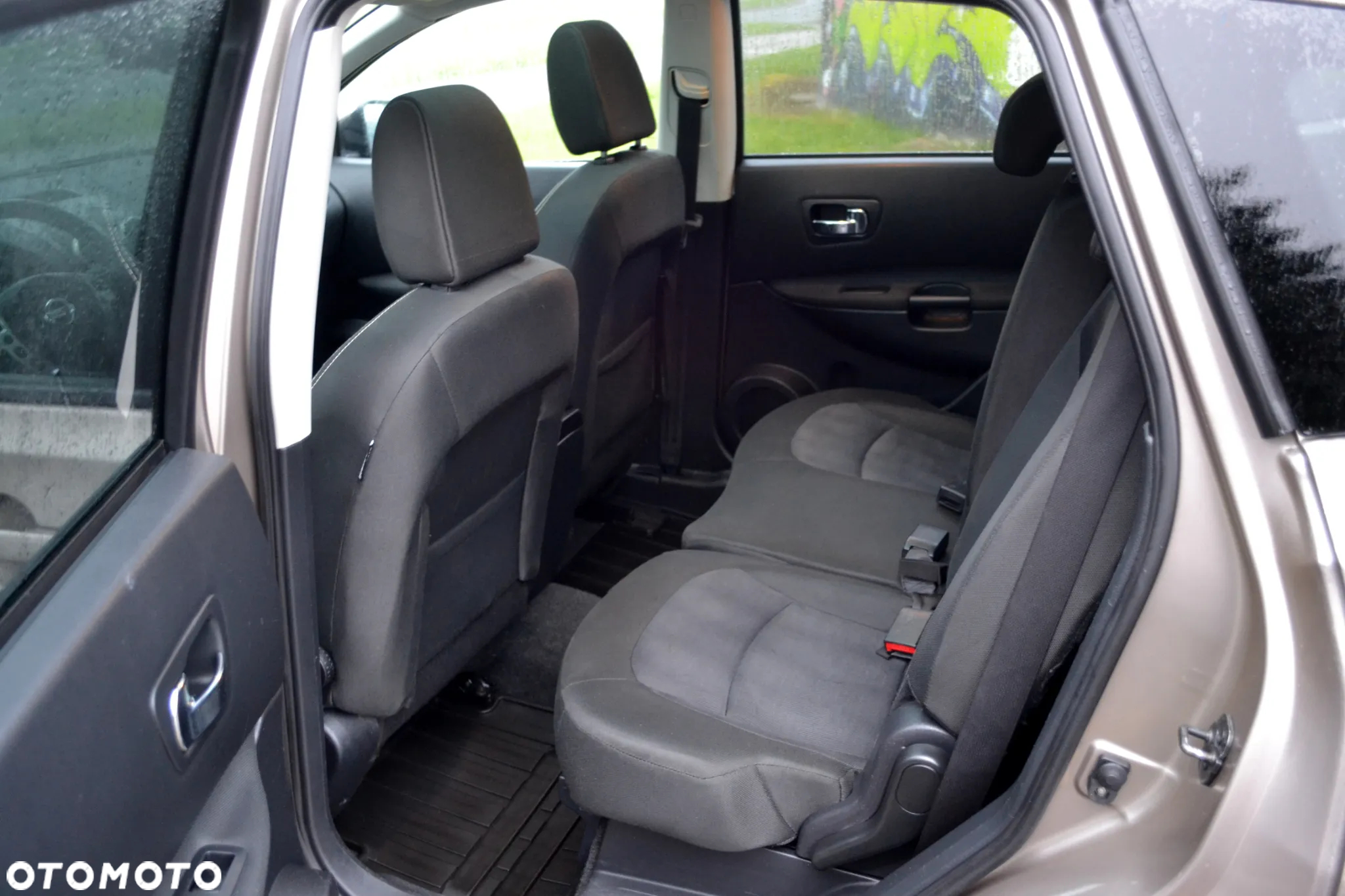 Nissan Qashqai+2 2.0 Acenta - 14