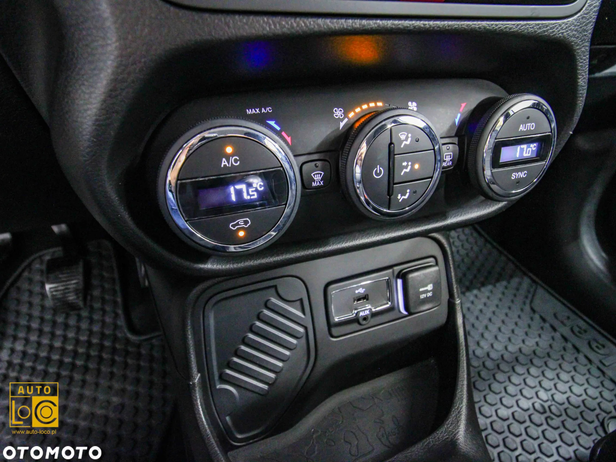 Jeep Renegade 1.6 MultiJet Limited FWD S&S - 25