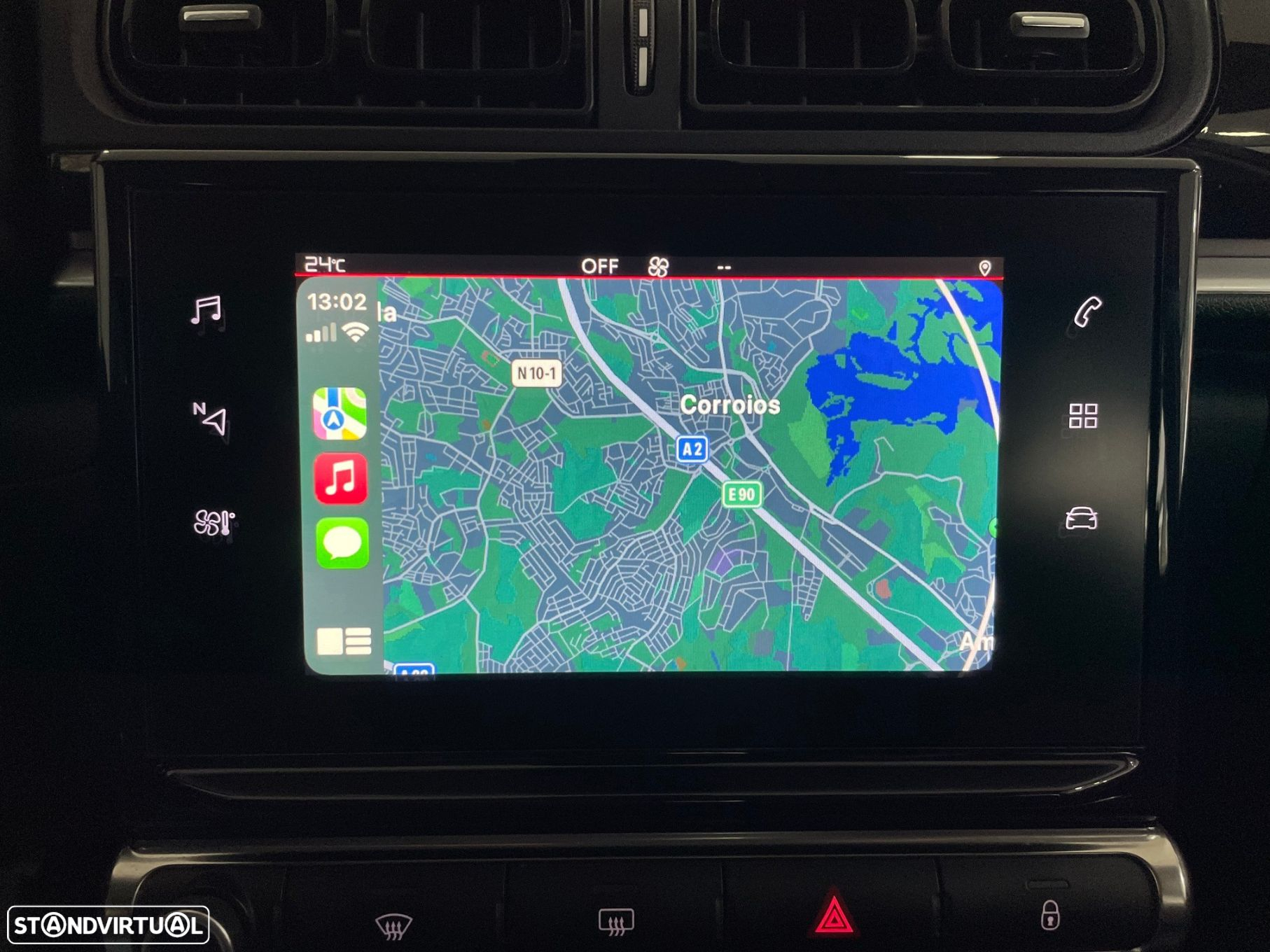 Citroën C3 1.2 PureTech Feel - 38