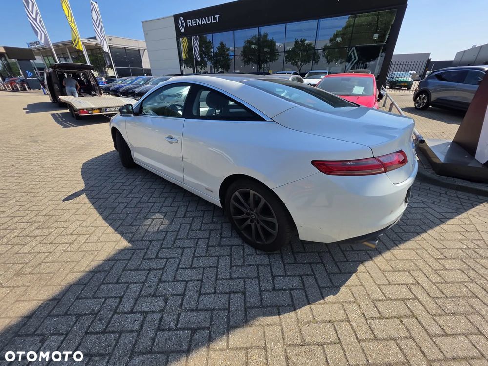 Renault Laguna - 6