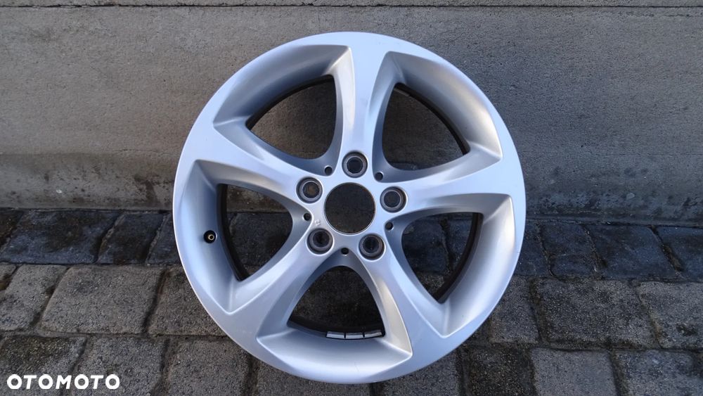 BMW 1 E81, E82, E87, E88 - 7Jx17EH2 ET47 5X120 - felga - 1