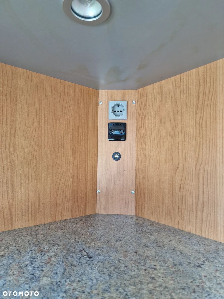 KNAUS Nordic PLUS Alde - 32