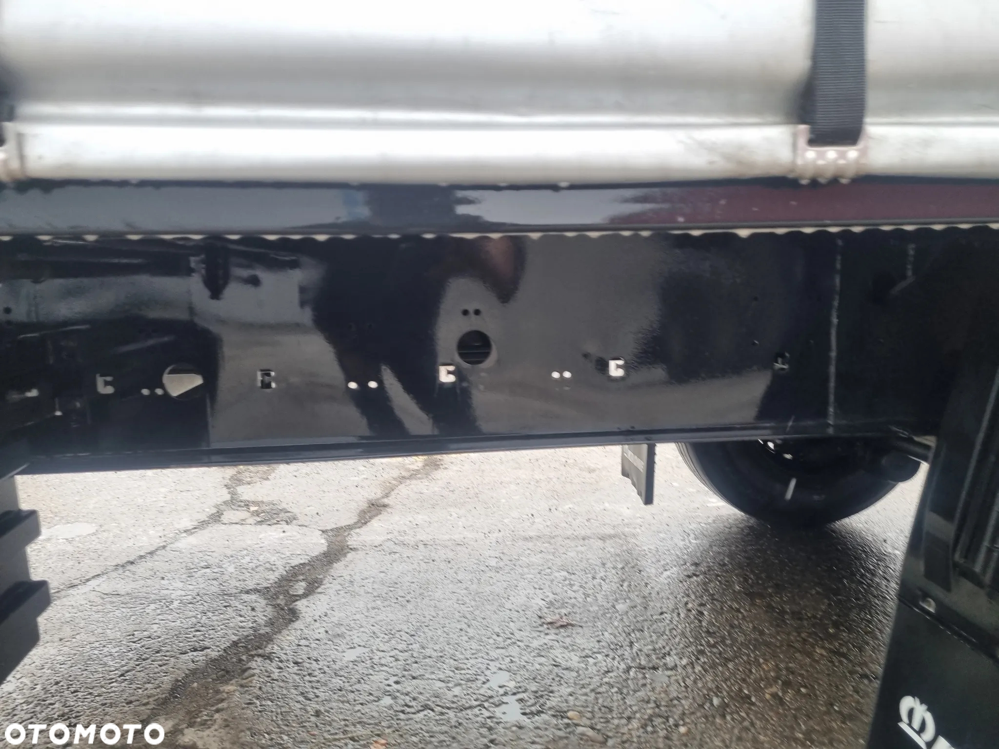 Krone COIL MULDA - 7