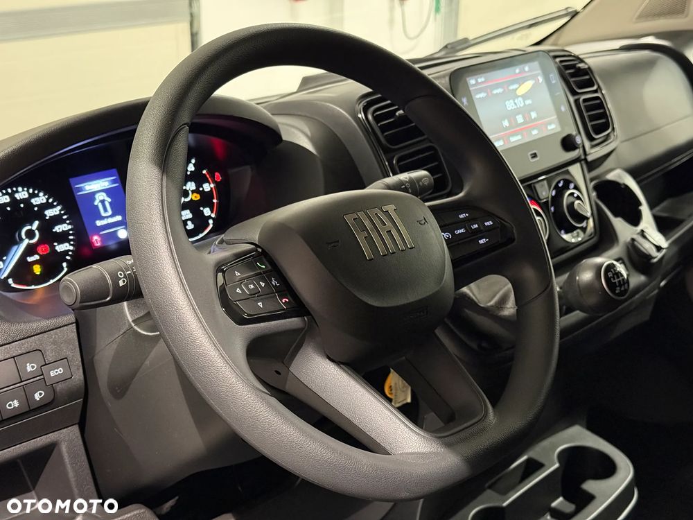 Fiat DUCATO L3H2 22 H3POWER 140KM 35T - 16