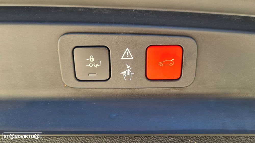 Peugeot 5008 1.6 BlueHDi Allure EAT6 - 48