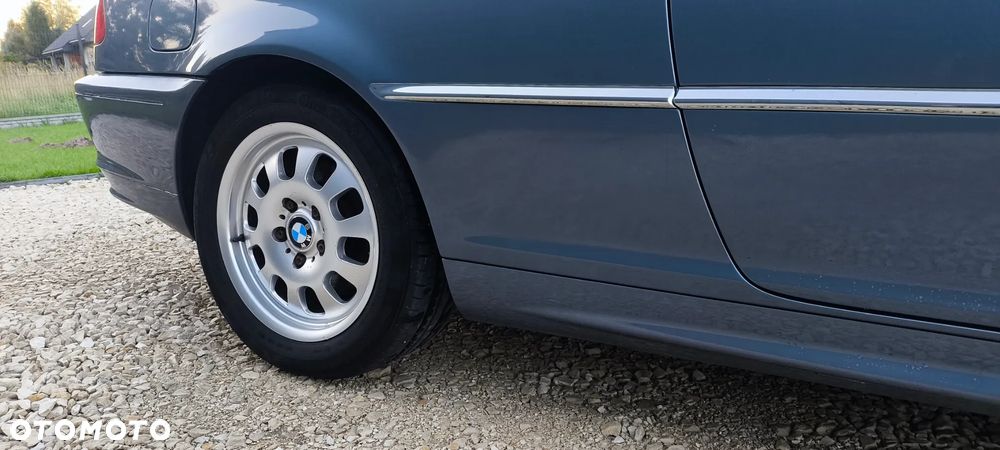 BMW Seria 3 - 13