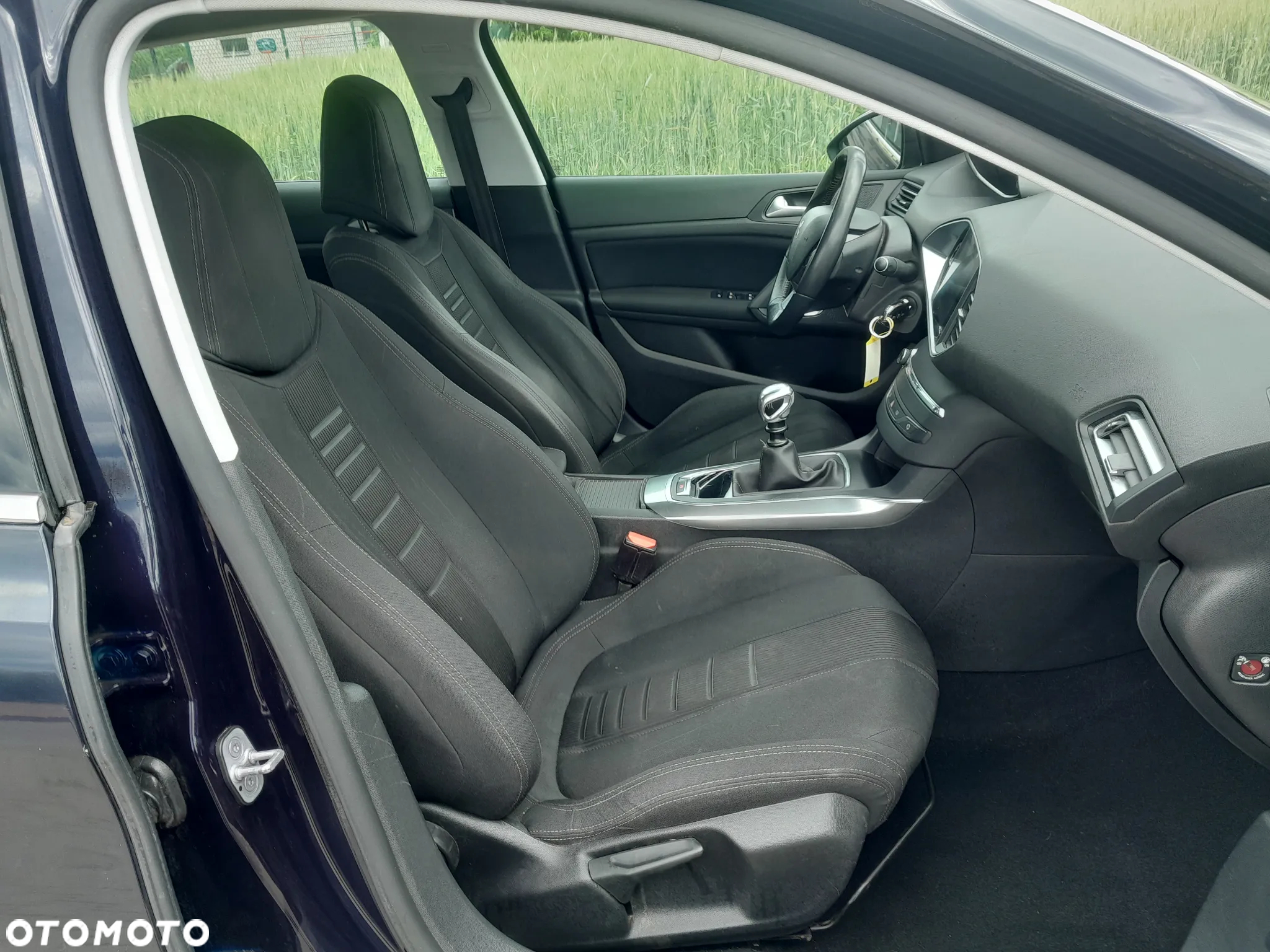 Peugeot 308 e-HDi FAP 115 Stop&Start Allure - 9