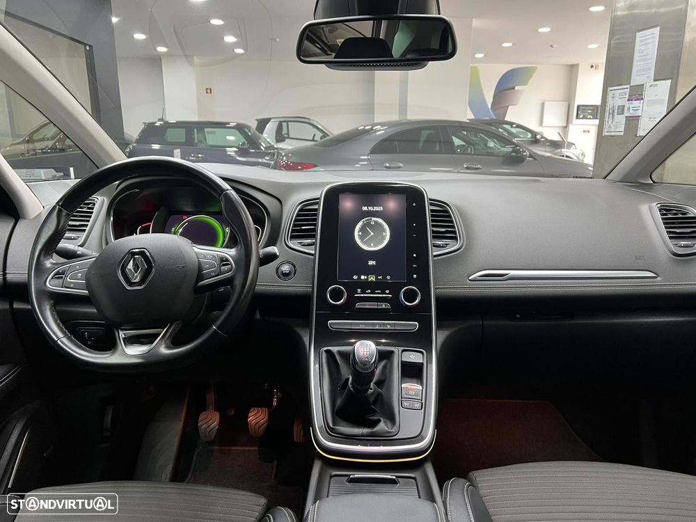 Renault Scénic 1.3 TCe Bose Edition - 25