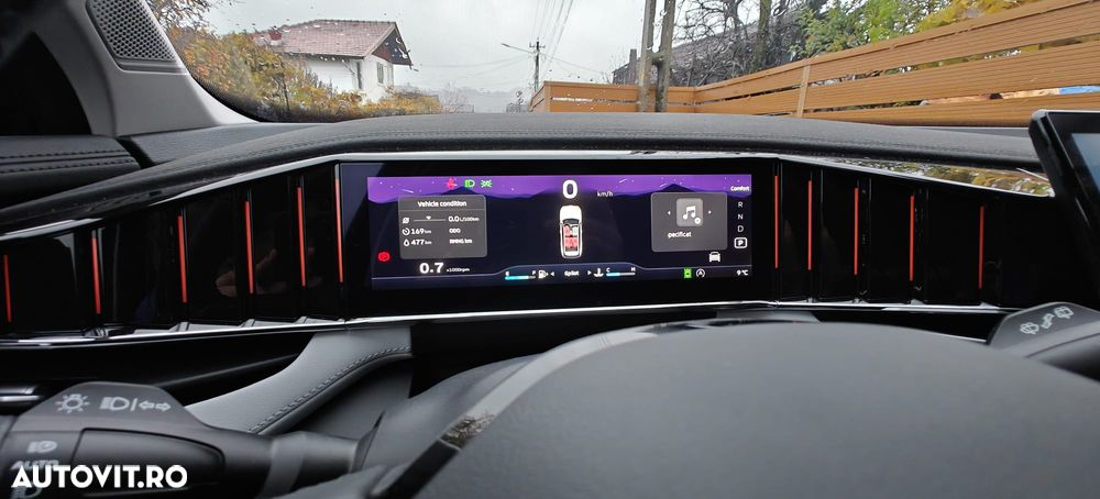 Geely Starray - 2