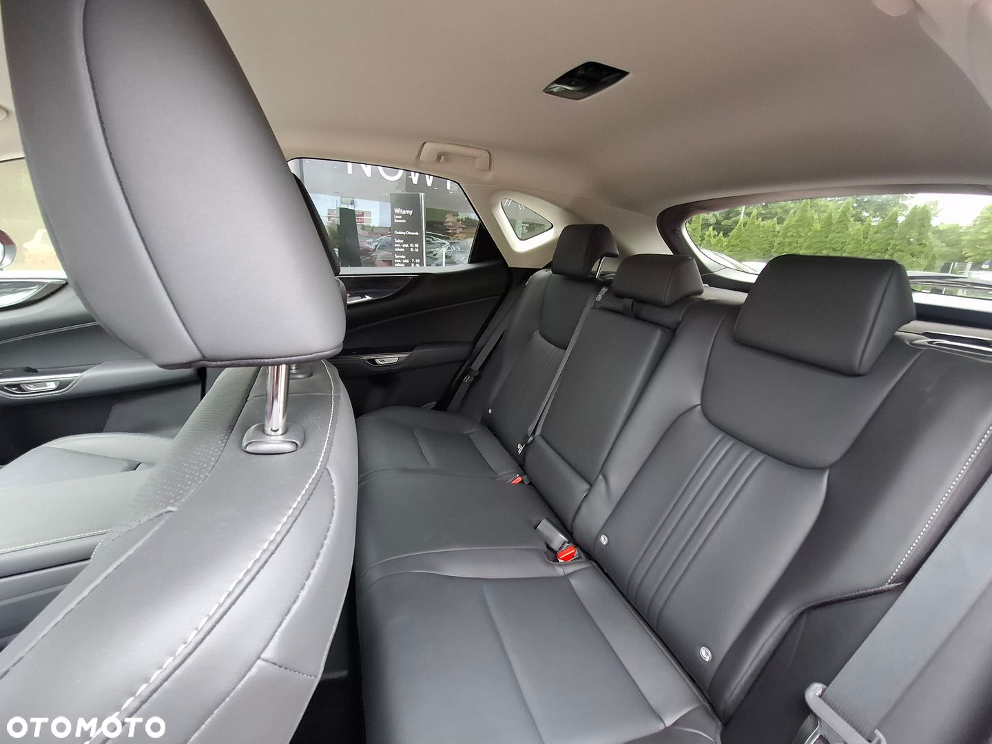 Lexus NX - 16