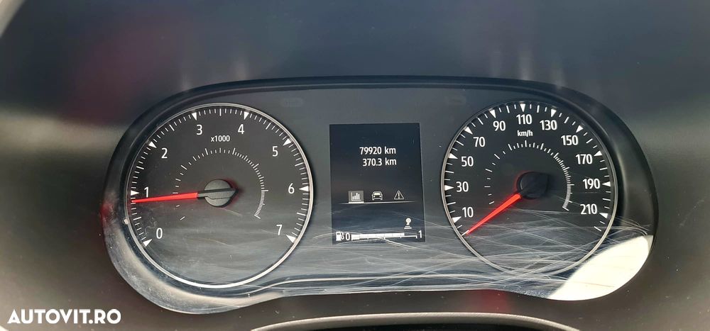 Dacia Sandero TCe 90 MT6 Comfort - 12