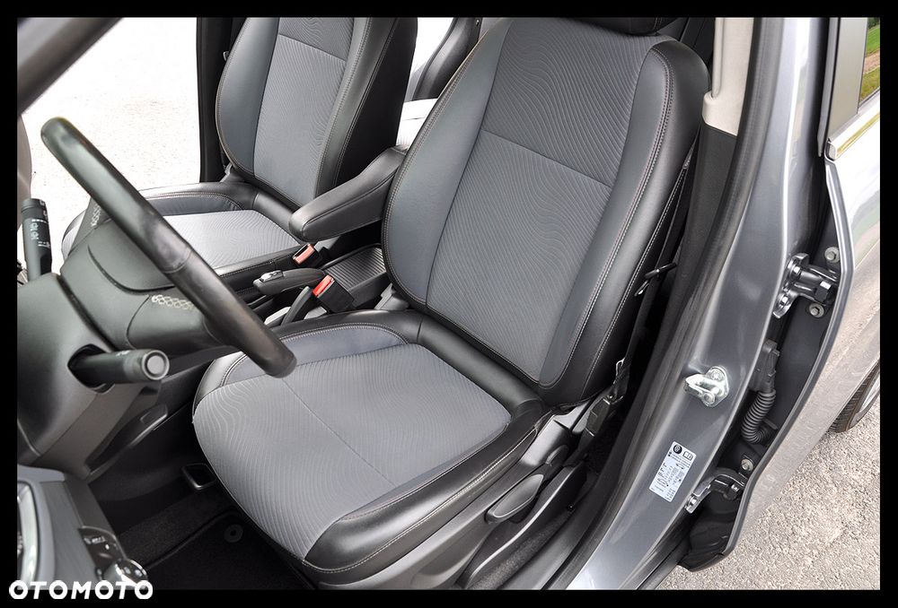 Opel Mokka 1.7 CDTI ecoFLEX Start/Stop Innovation - 22
