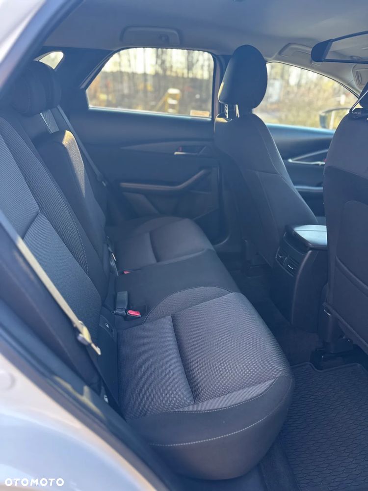 Mazda CX-30 2.0 mHEV Hikari 2WD - 30