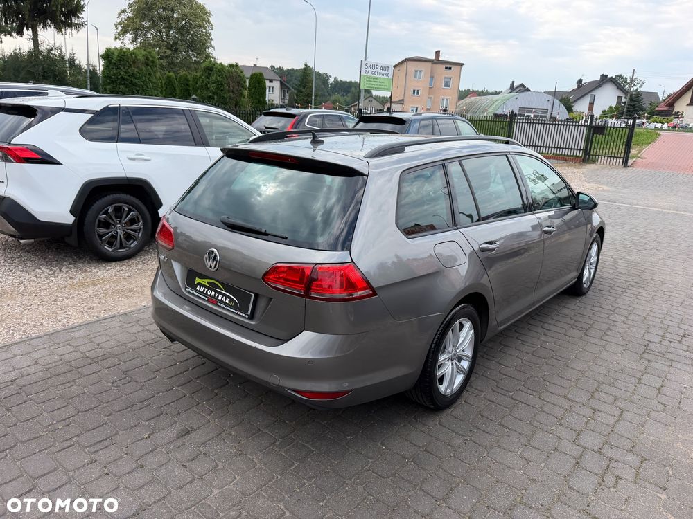 Volkswagen Golf 2.0 TDI BMT Highline - 37