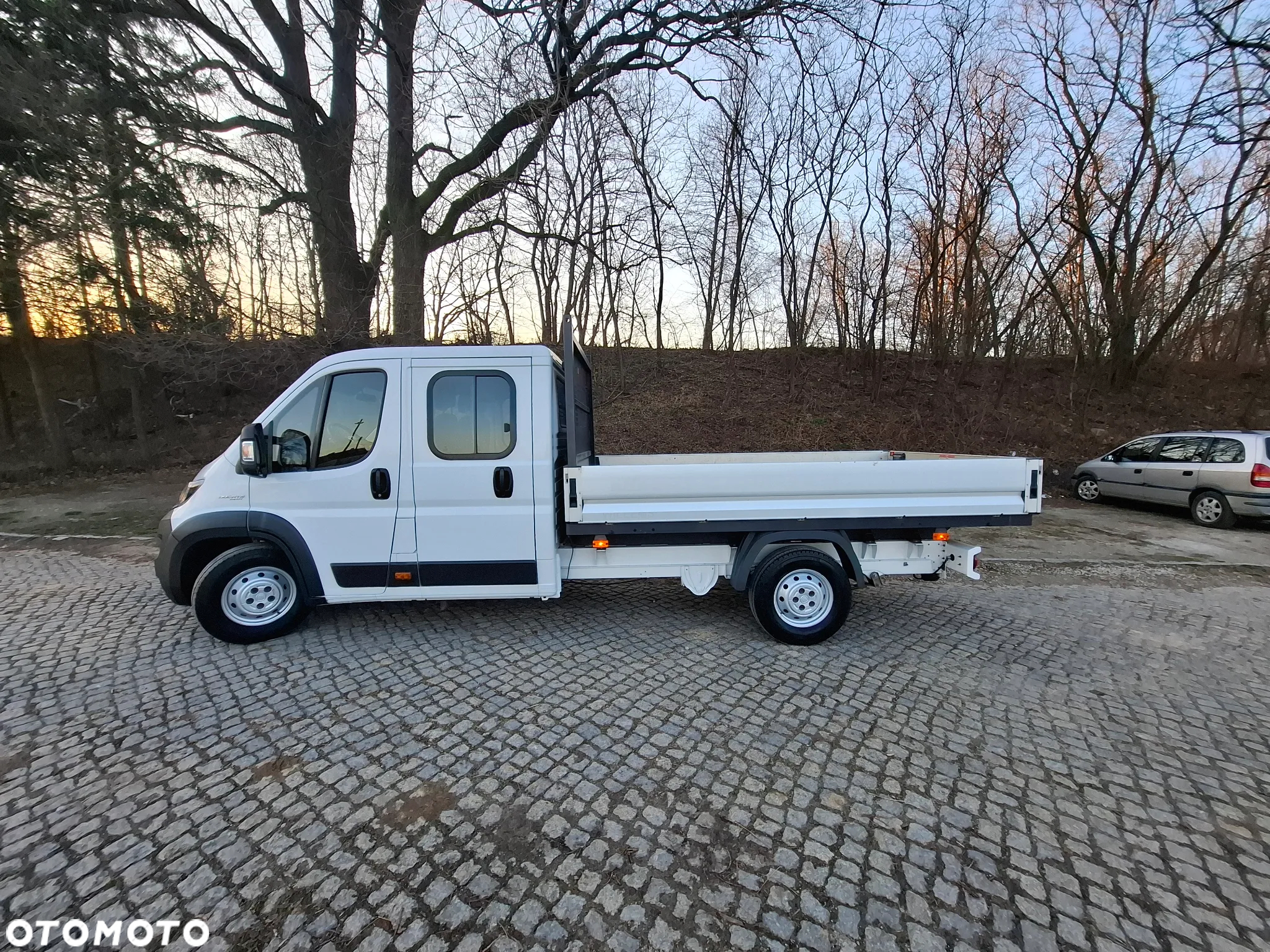 Fiat Ducato - 2