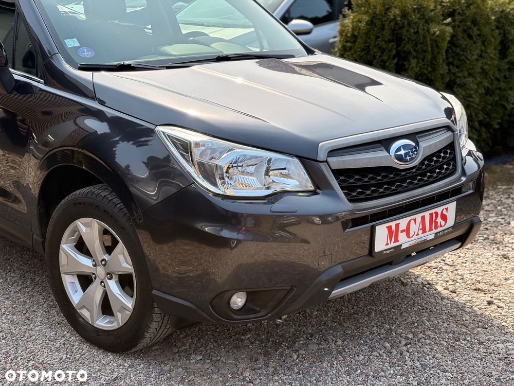 Subaru Forester 2.0X Lineartronic Comfort - 9
