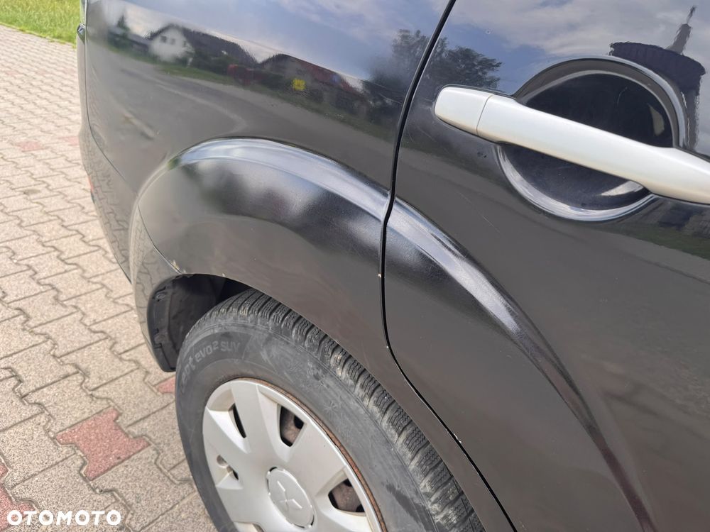 Mitsubishi Outlander - 15
