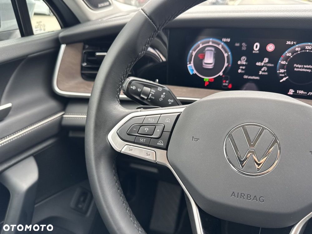 Volkswagen Tayron - 27