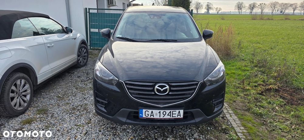 Mazda CX-5 2.0 Skypassion - 2