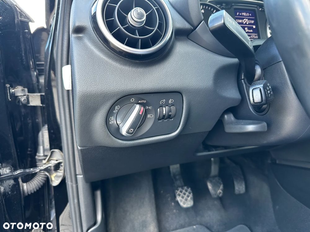 Audi A1 Sportback - 16