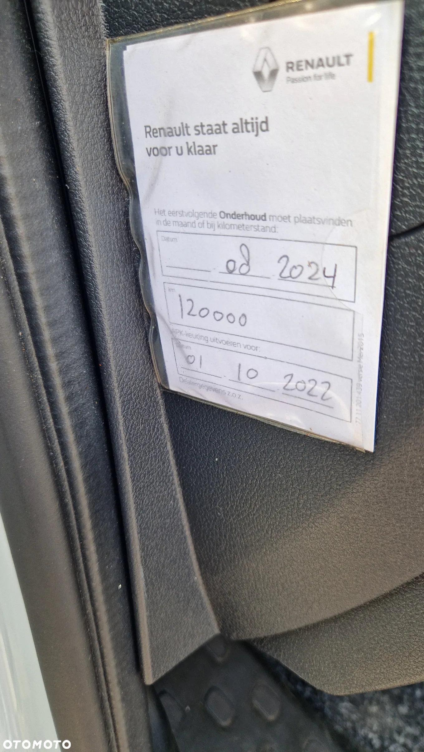 Renault Trafic - 22