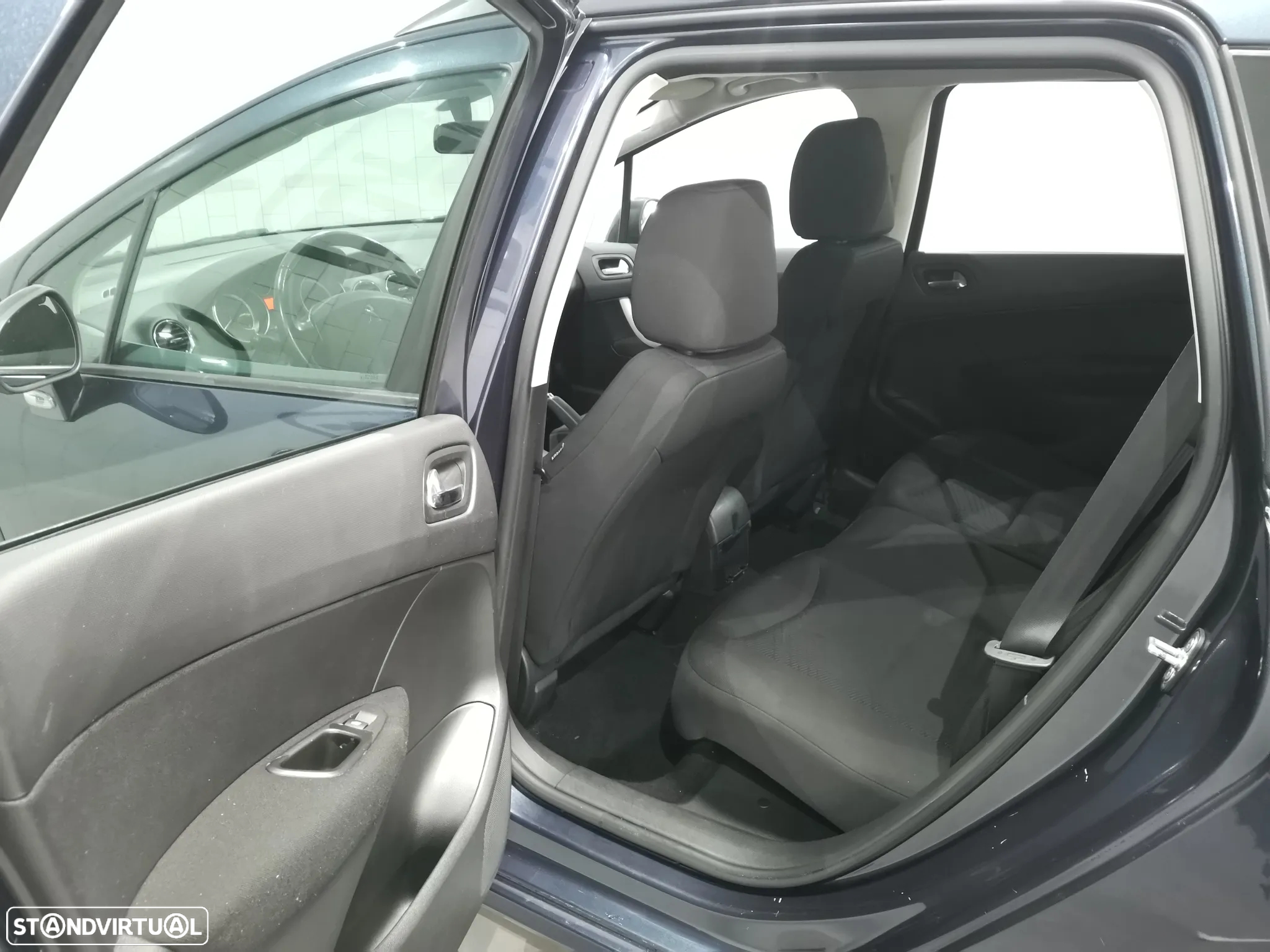 Peugeot 308 SW 1.6 HDi Access - 17