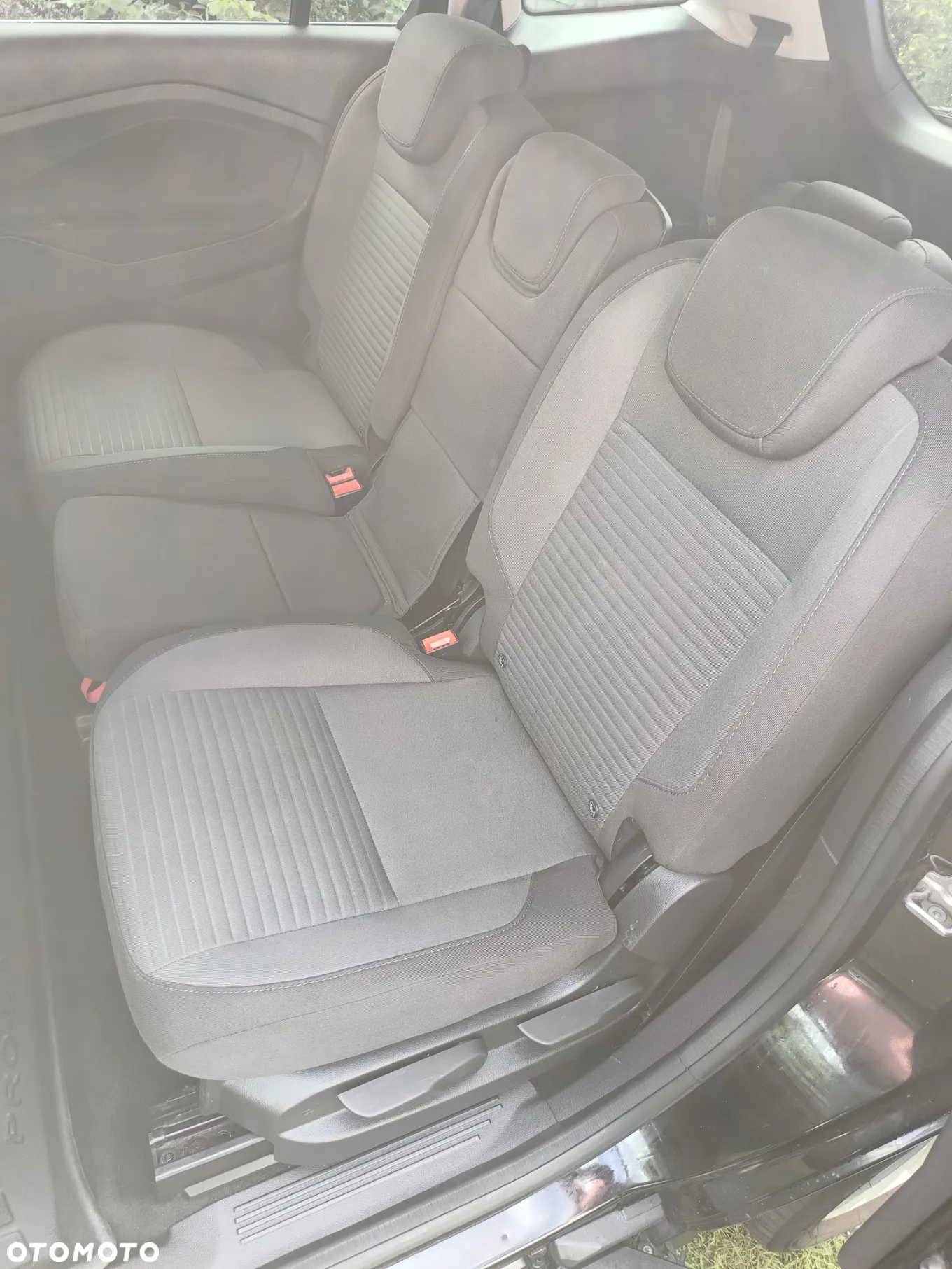 Ford Grand C-MAX Gr 1.5 TDCi Titanium - 8
