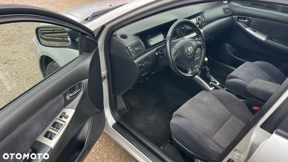 Toyota Corolla 2.0 D-4D Prestige - 11