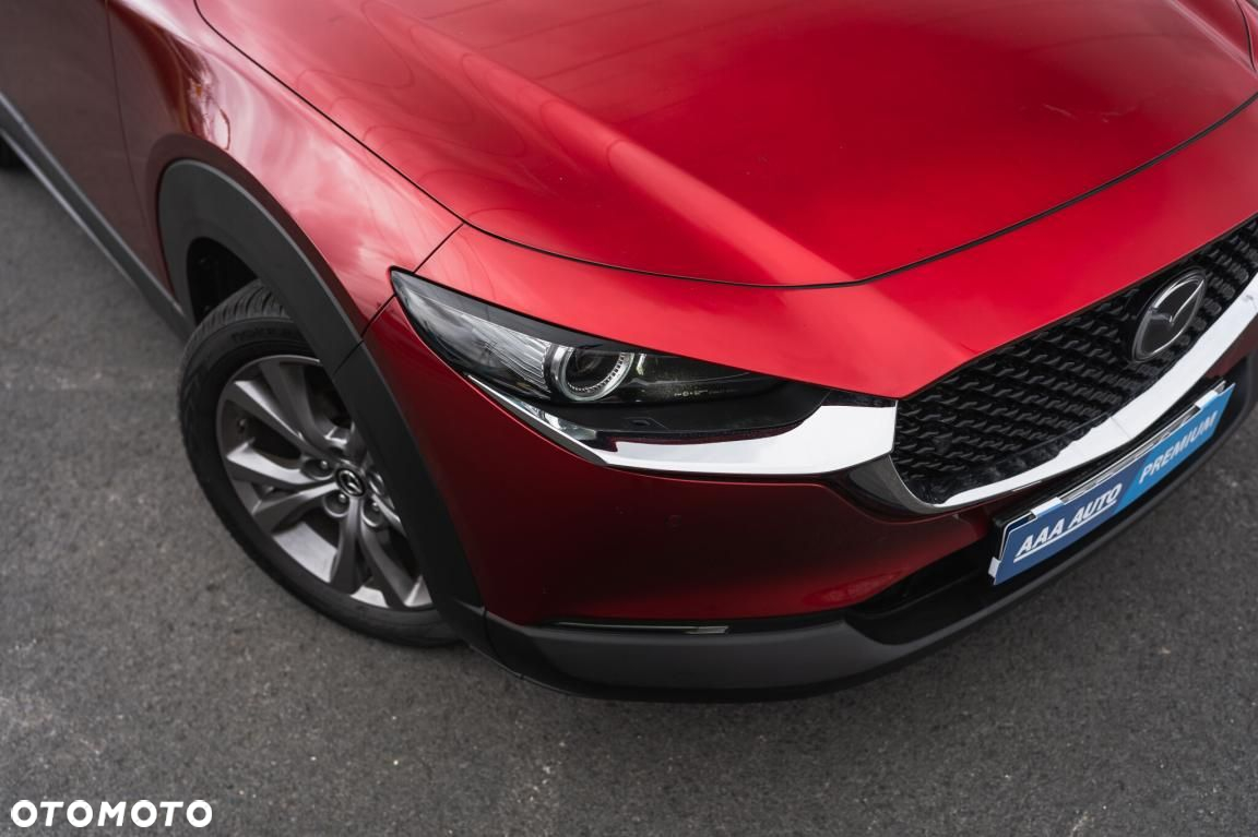 Mazda CX-30 - 8