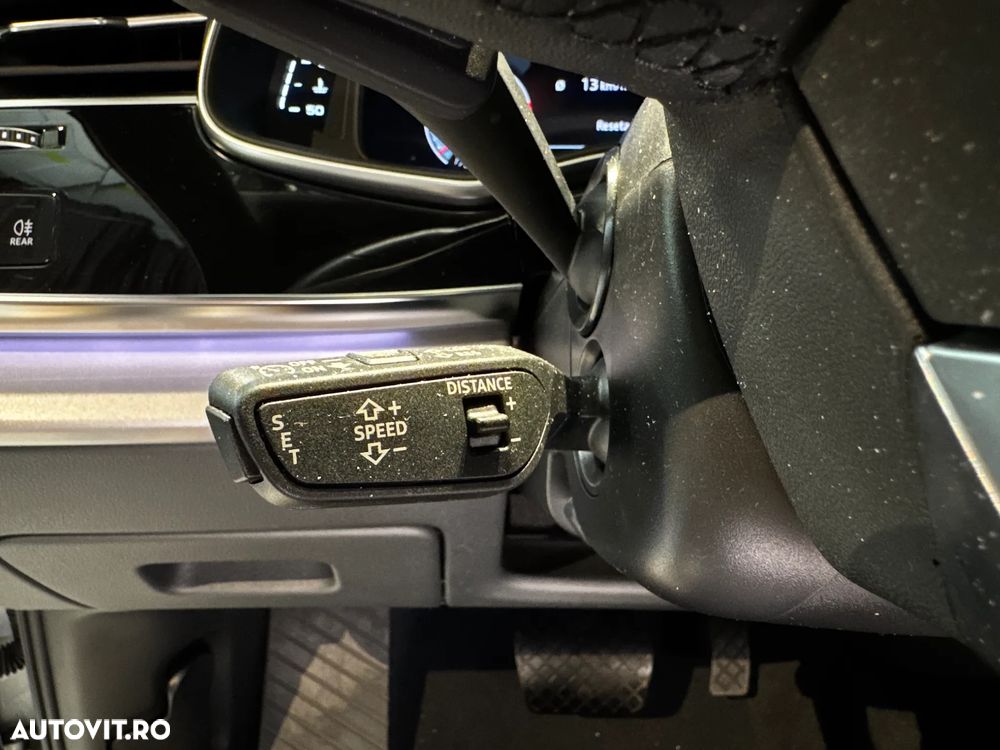 Audi Q7 3.0 50 TDI quattro Tiptronic MHEV S Line - 26