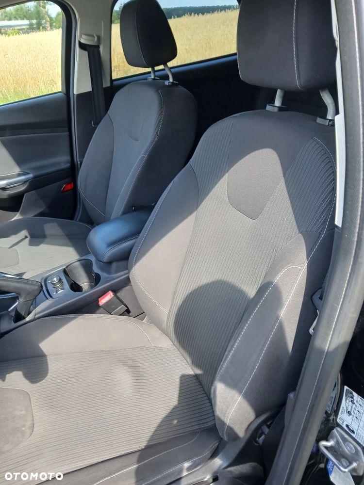 Ford Focus - 14