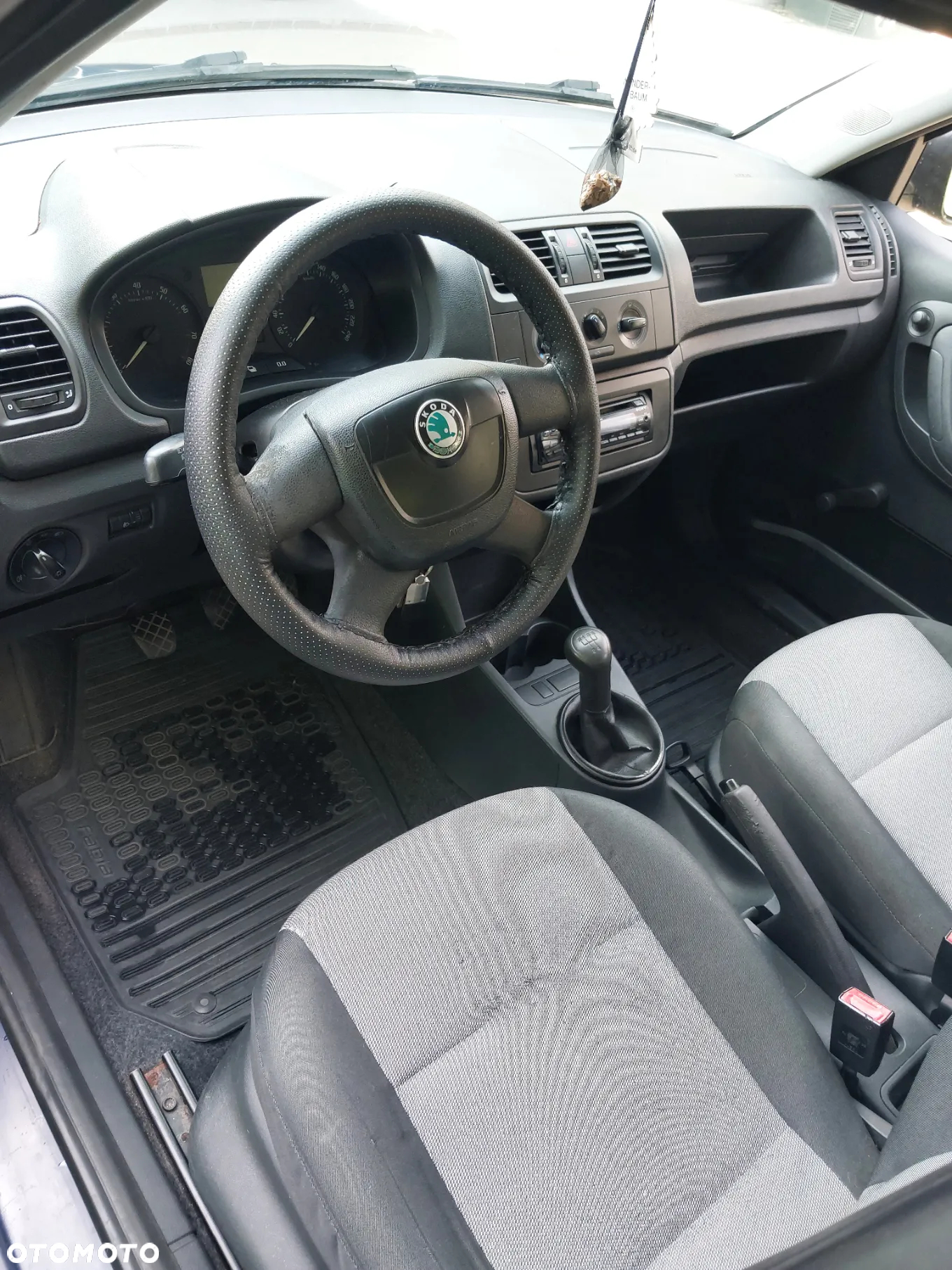 Skoda Fabia 1.2 12V Active - 6