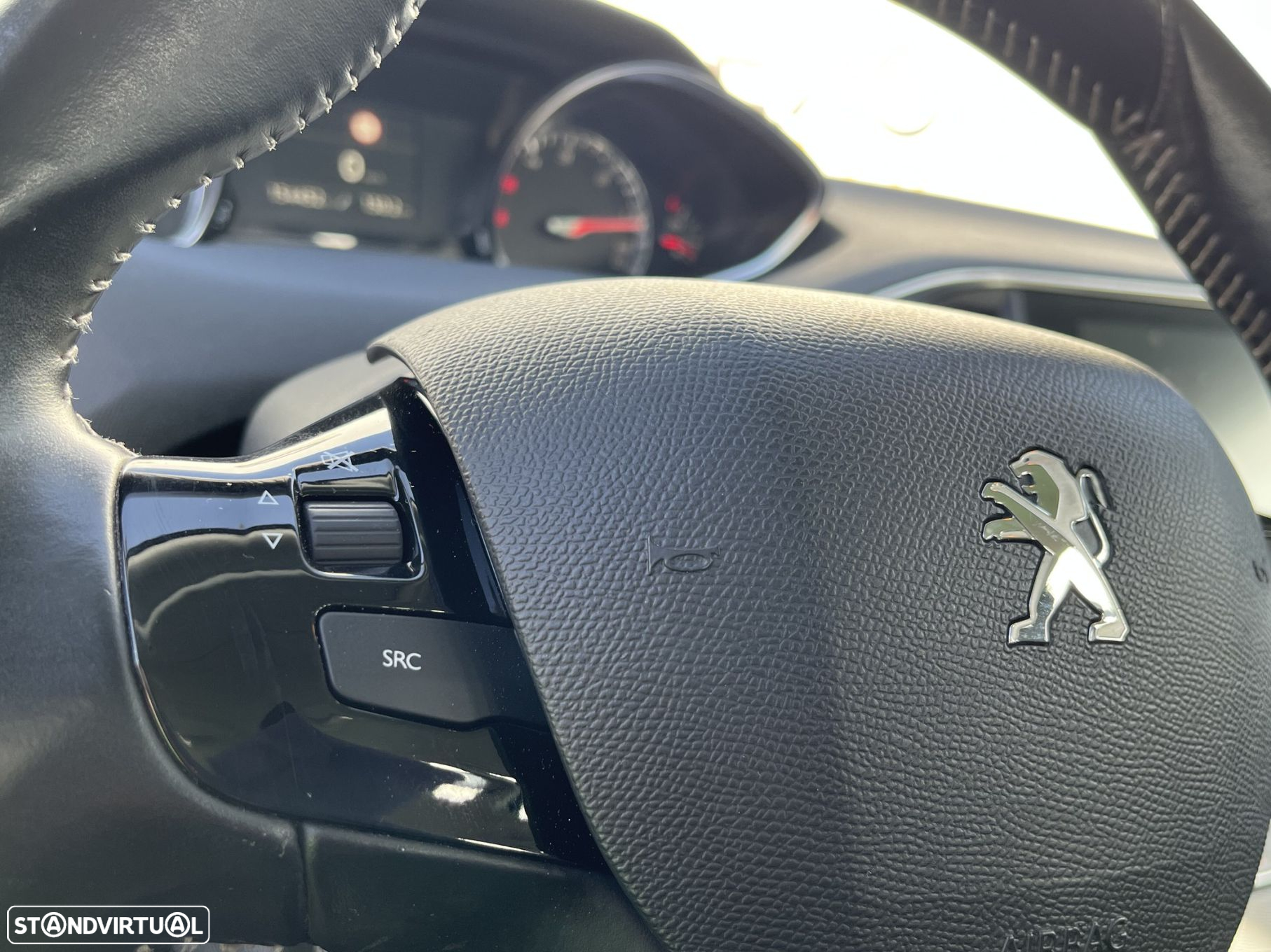 Peugeot 308 SW 1.5 BlueHDi Active - 9