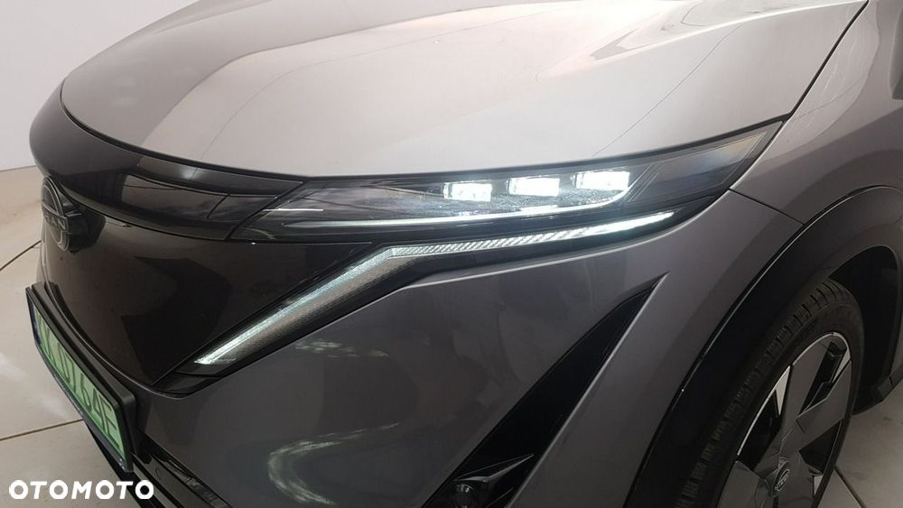 Nissan Ariya - 10