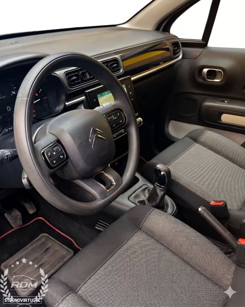 Citroën C3 1.2 PureTech Feel - 5