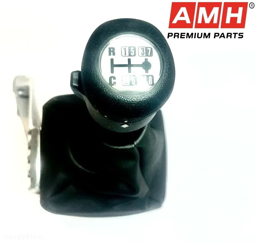 Oryginalan Dźwignia zmiany biegów do Iveco Eurocargo 504059247 AMH59247 - 2