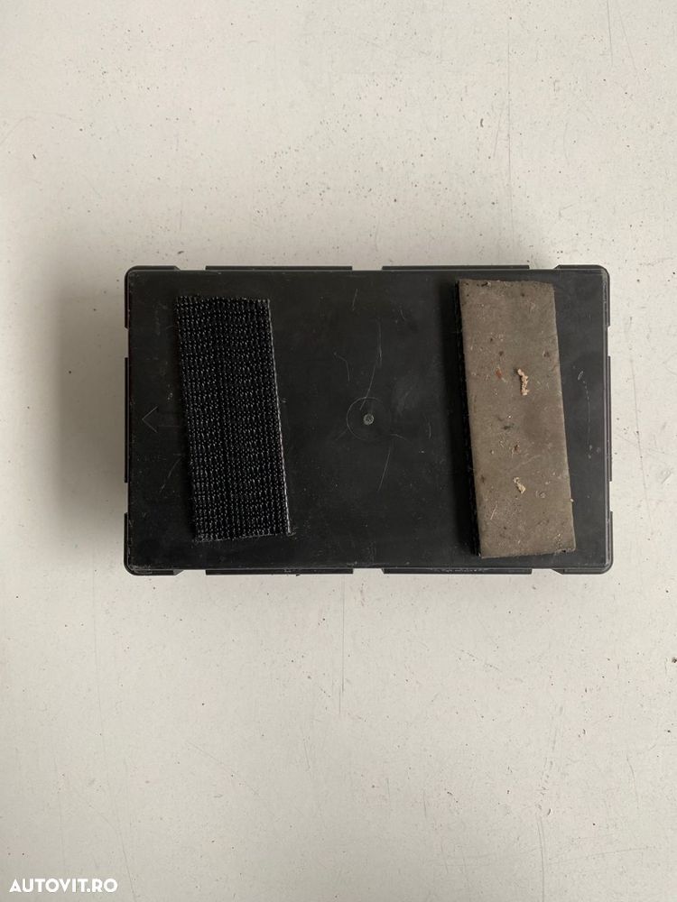 Modul carlig Volvo S60 V60 XC60 V70 XC70 V40 S80 31399575 31407107 - 2