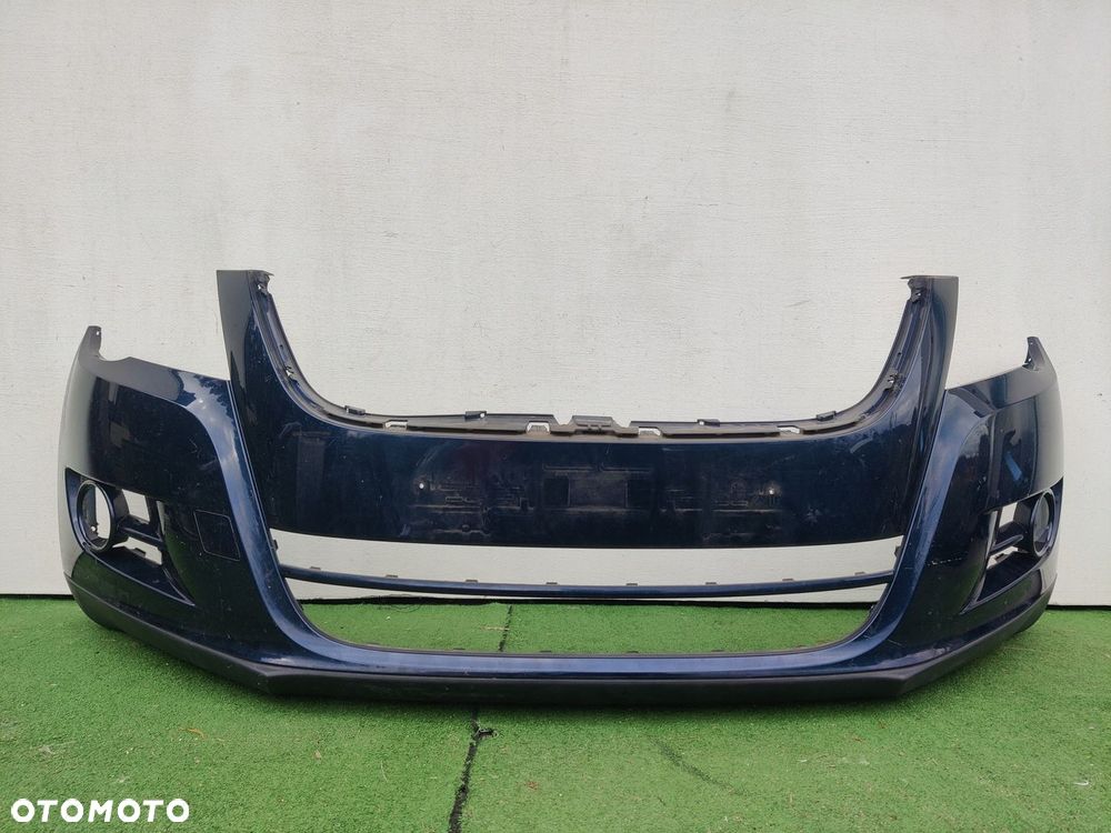 Zderzak Vw Tiguan