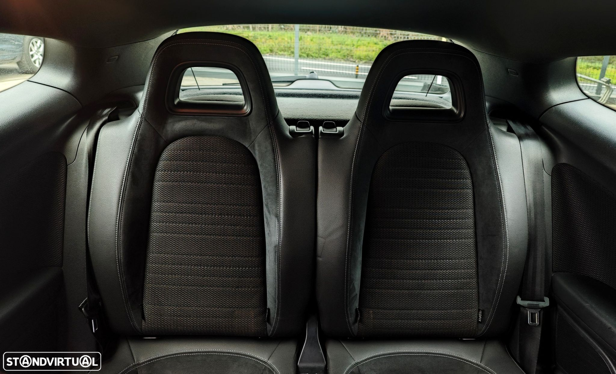 VW Scirocco 2.0 TDI Sport - 21