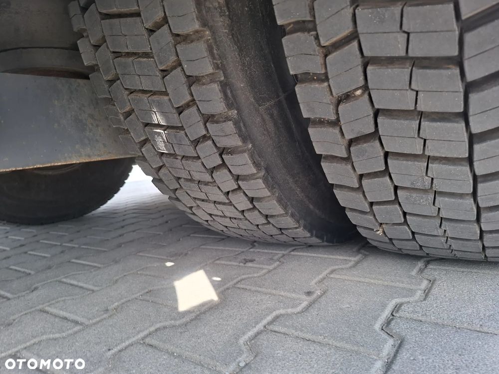 Mercedes-Benz ANTOS 2633 EURO 6, ZOELLER MEDIUM + WAGA  sprowadzony - 17