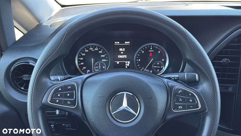 Mercedes-Benz Vito Tourer L3 Pro 9G-Tronic 447.705 - 13
