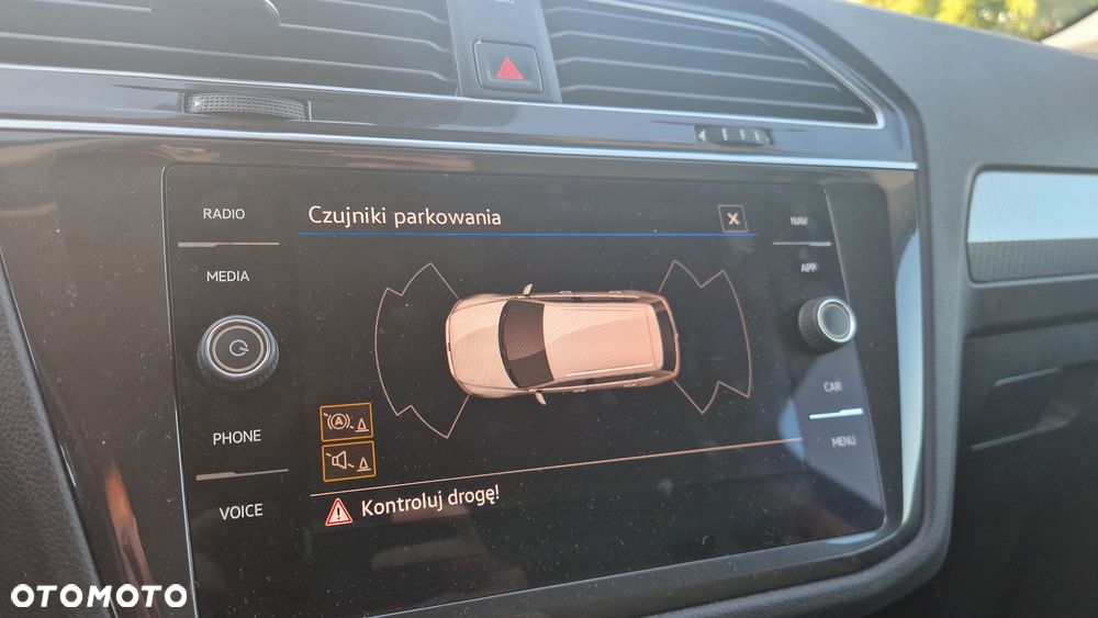 Volkswagen Tiguan 1.5 TSI EVO Life DSG - 18